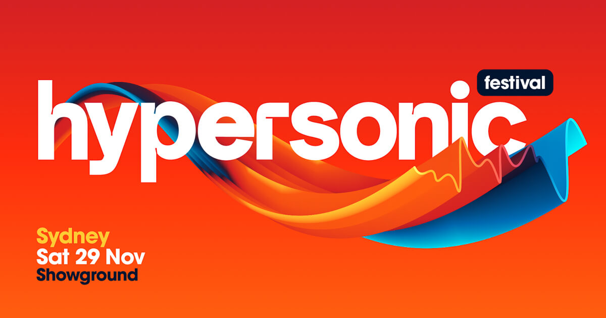 Hypersonic