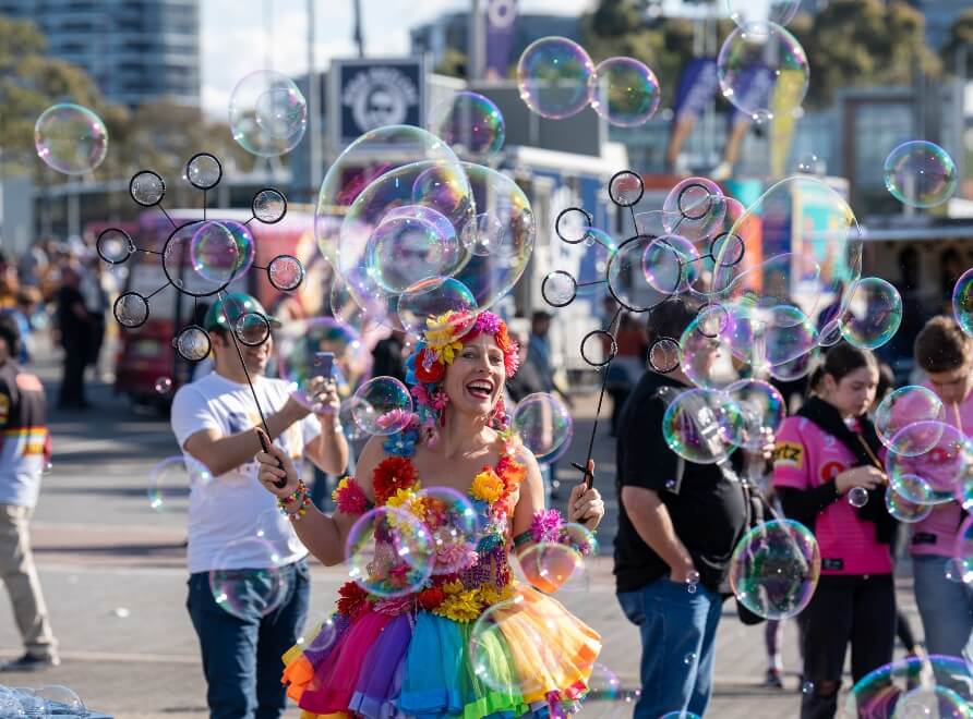 Wedding and special occasion photography permit