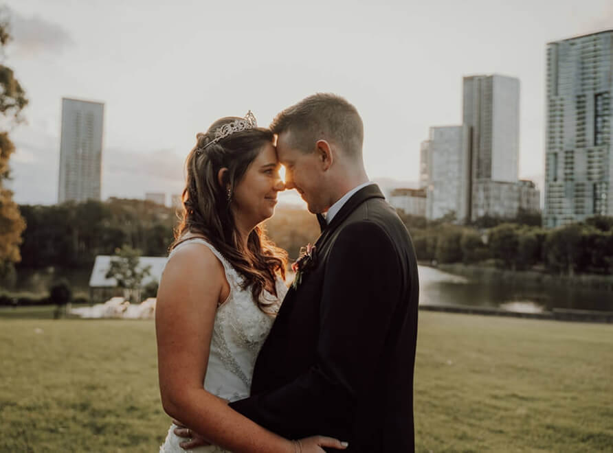 Wedding and special occasion photography permit