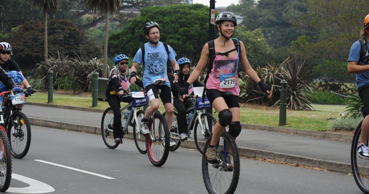 Spring Cycle 50km Classic Ride