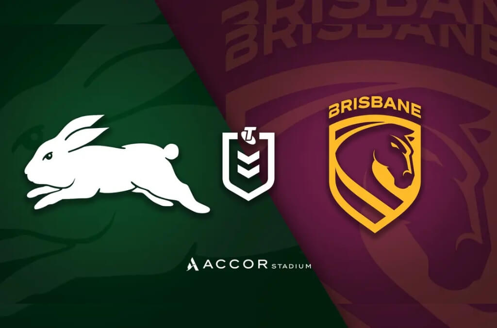 2026 NRL Round 15: Rabbitohs vs Broncos