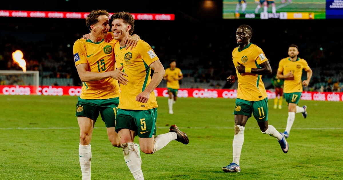 Socceroos