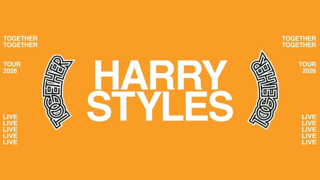 Harry Styles 2026