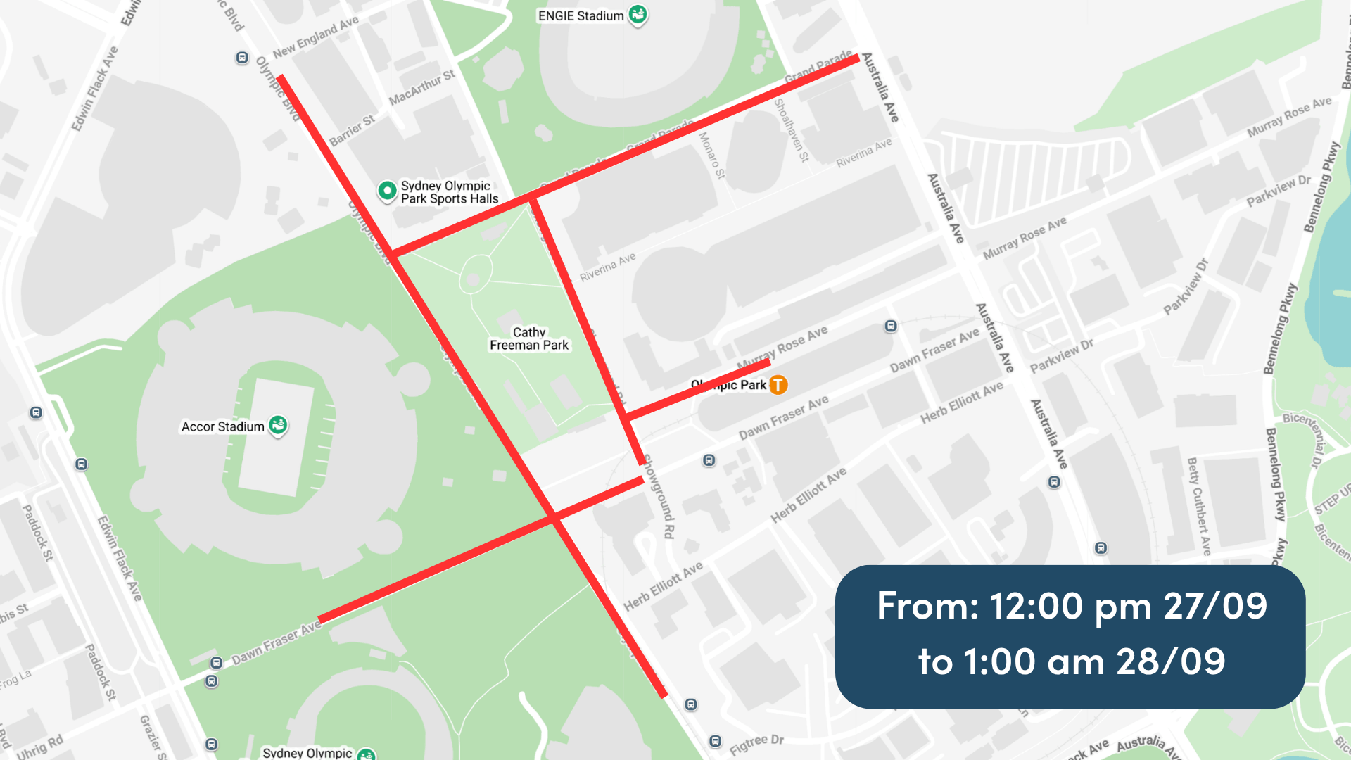 Image of closures