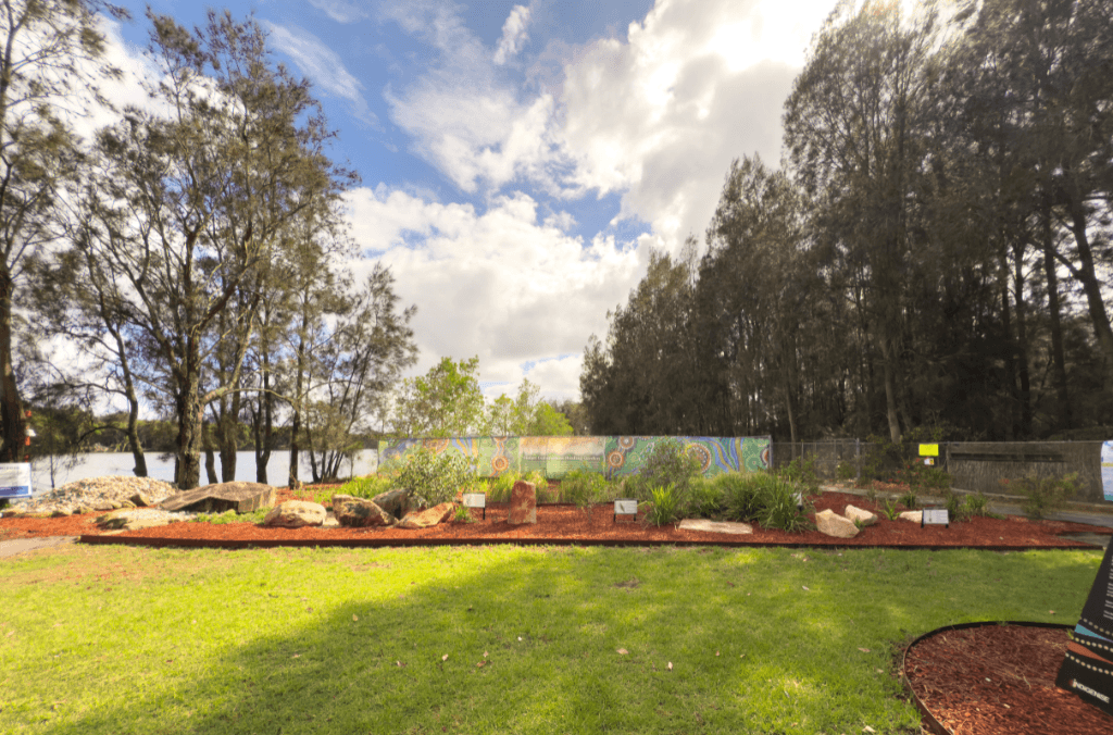 Wangal Walk