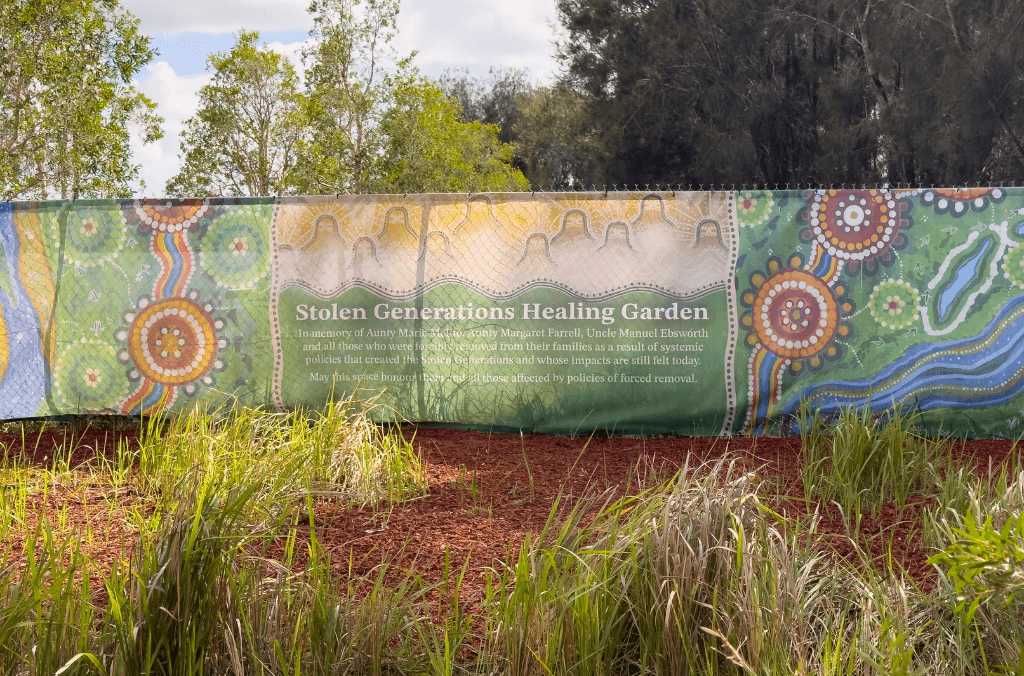 Wangal Walk