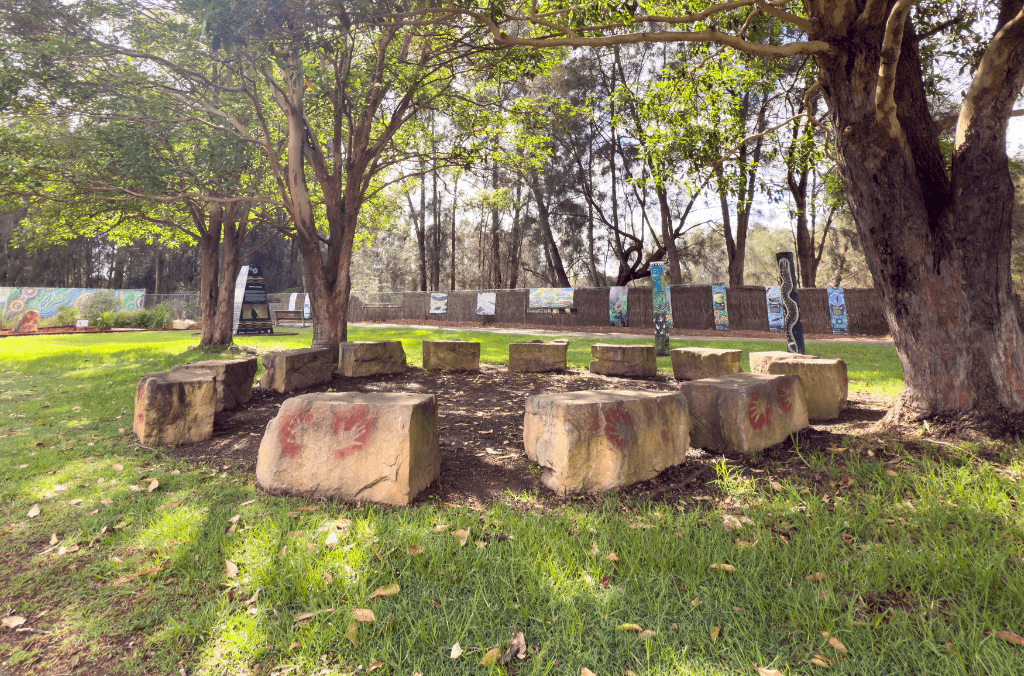 Wangal Walk